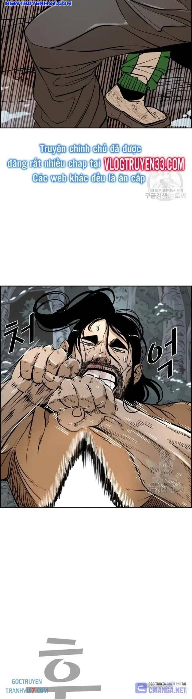 shark - cá mập chapter 235 18