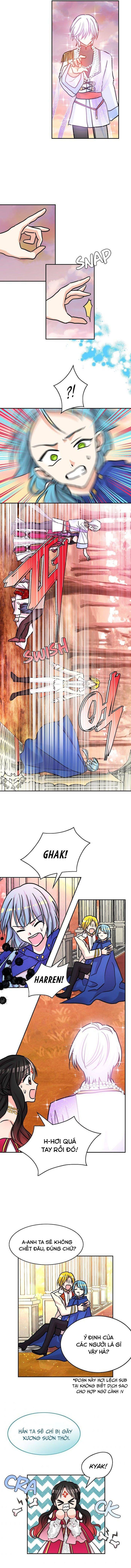 vị cứu tinh của rồng chapter 18 5