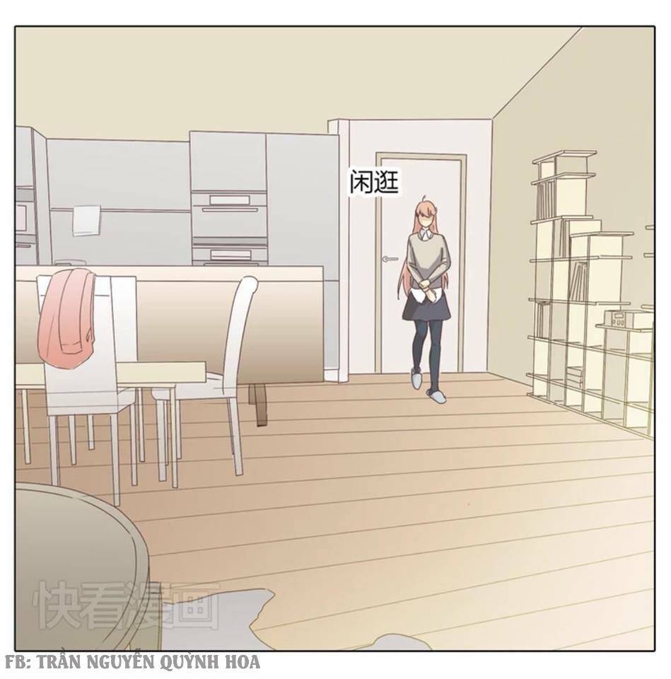 xin chào! dân nữ chapter 23 20