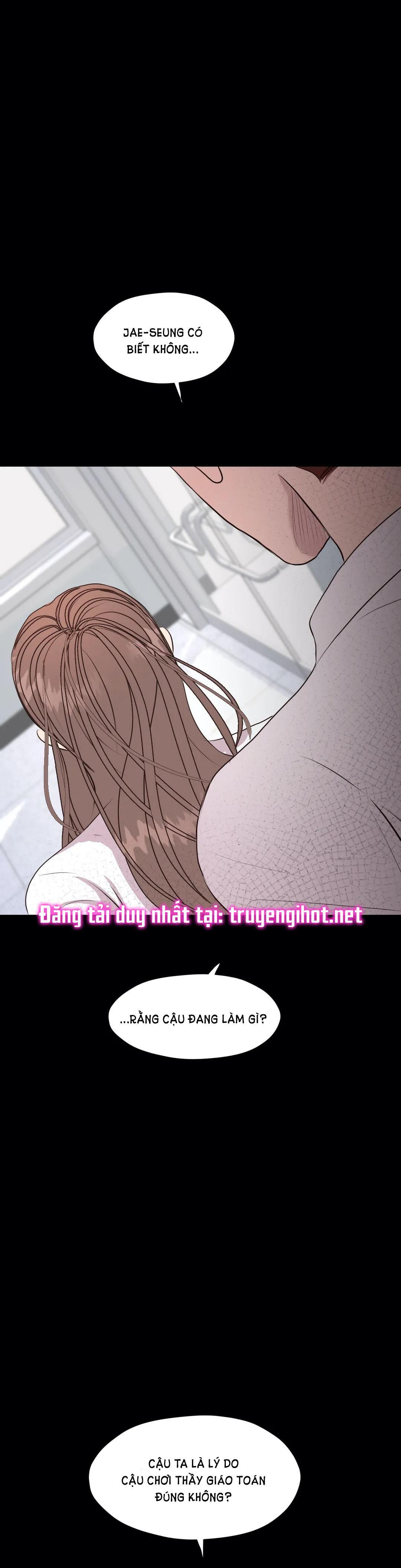 lừa tình chapter 39.2 5