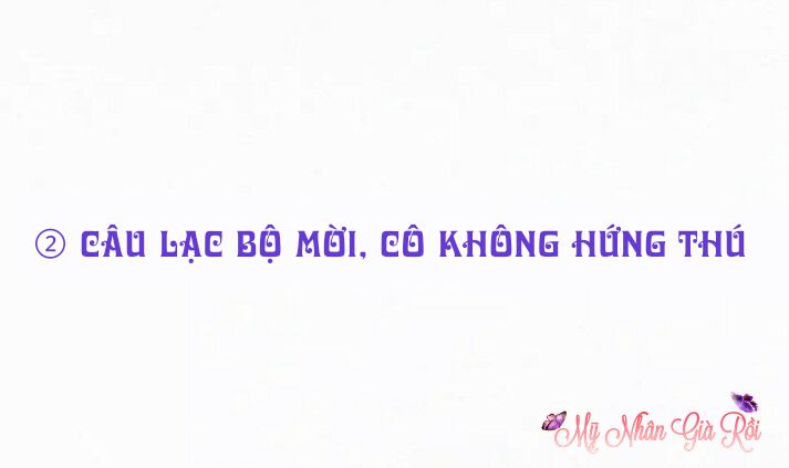 cuồng si hoa khôi lãnh thiên kim chapter 0.1 6