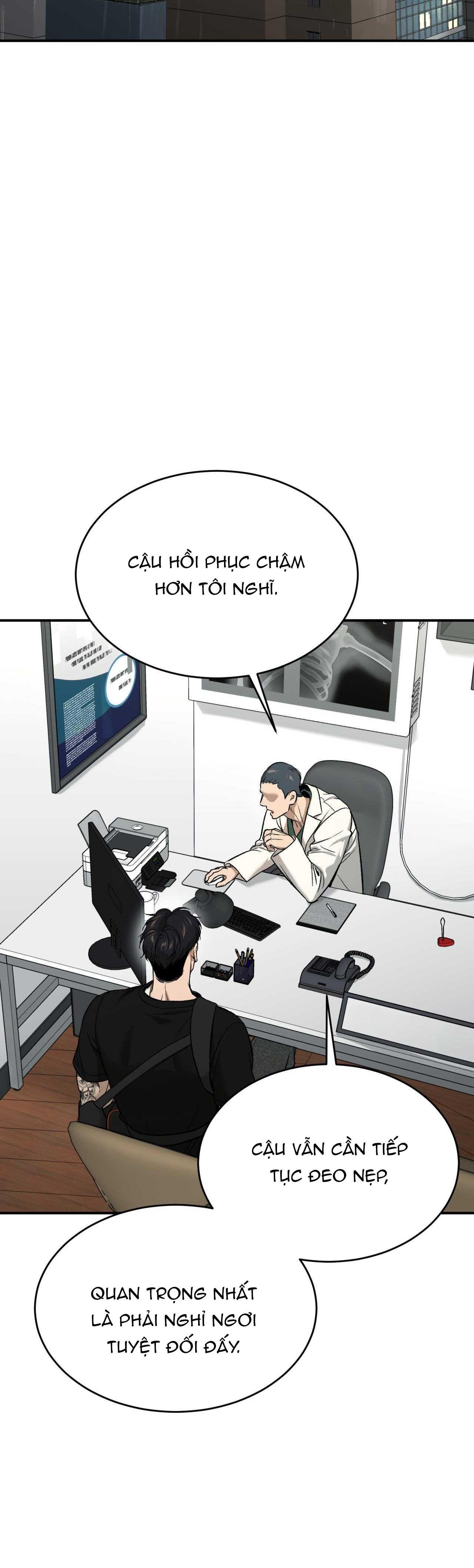 điềm rủi Chapter 54 SS2 -1 15