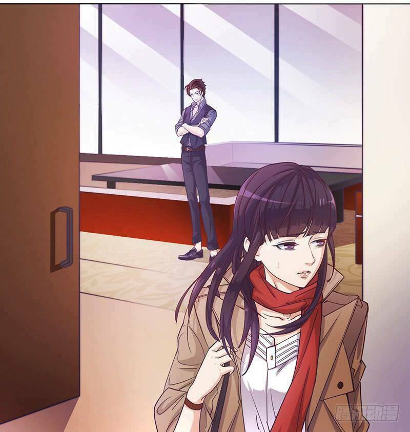 danh môn lão công xấu xa đáng yêu chapter 1 43