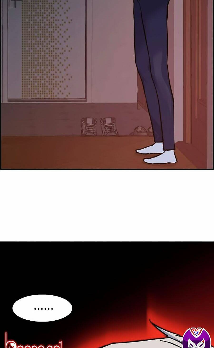 bạn học tôi là lính đánh thuê chapter 6 53