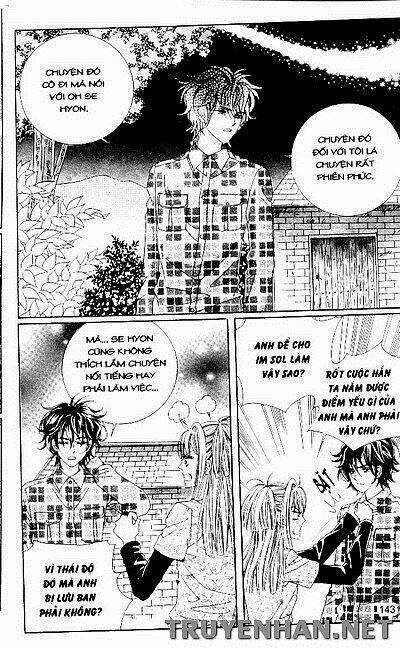 viên đạn tình yêu chapter 4 145