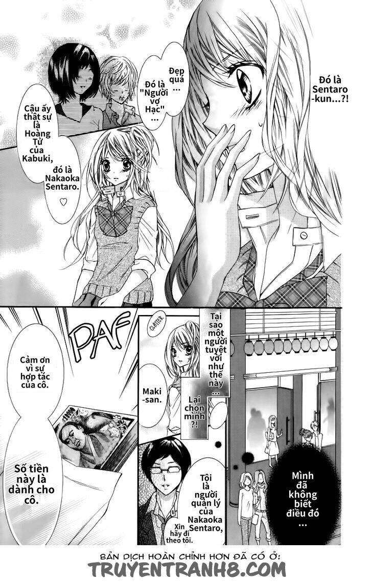 tổng hợp one shot. chapter 340 28