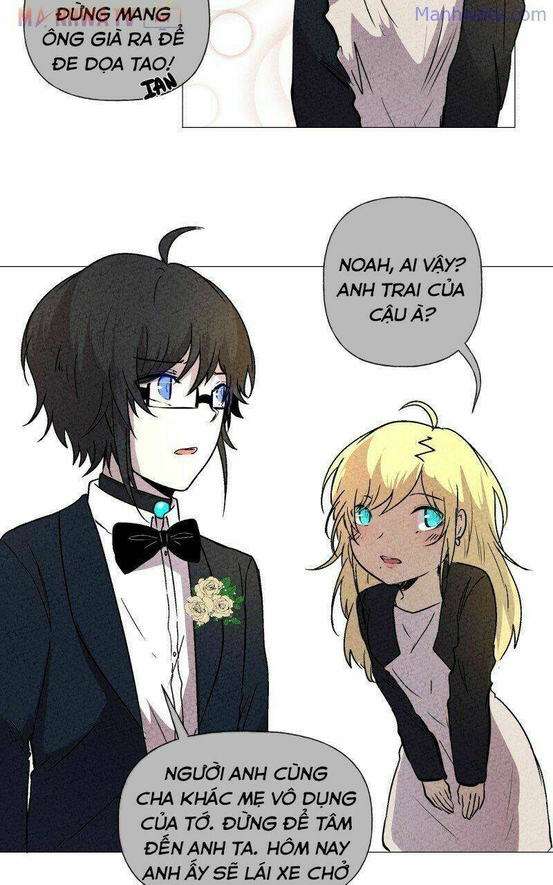 Trọng Sinh Mạc Thế Chapter 55 56