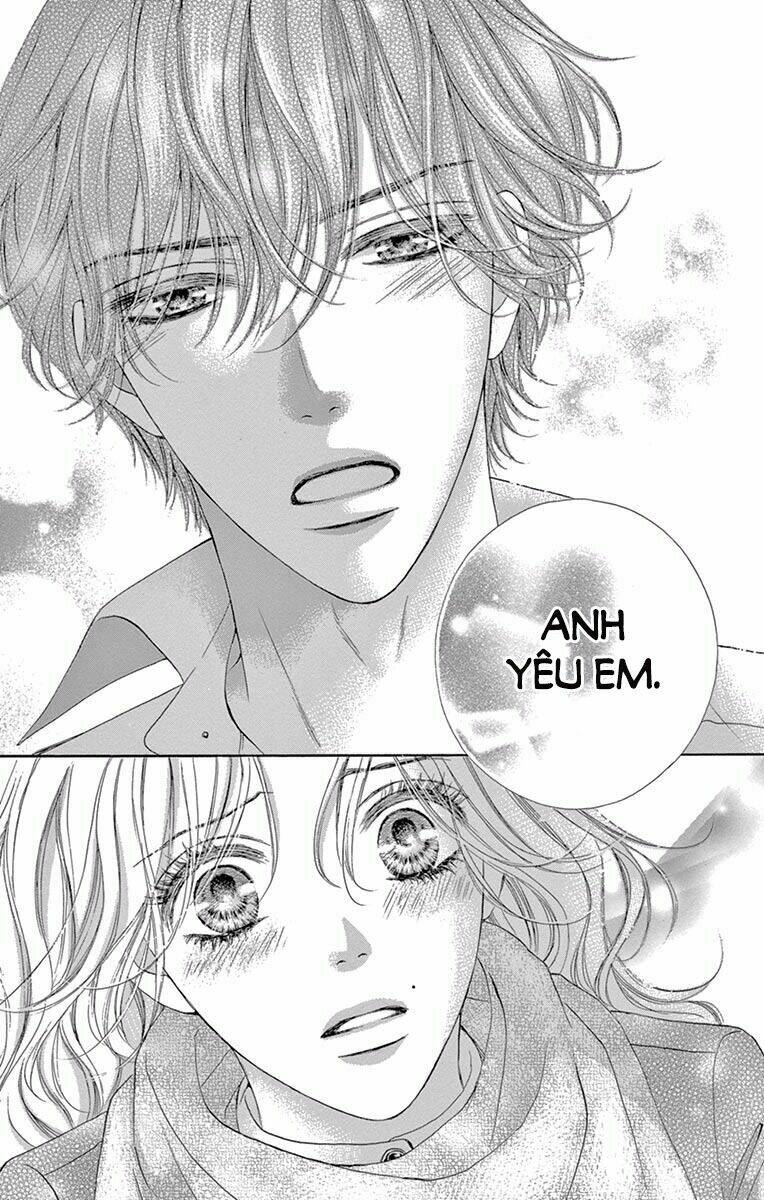 otona no koi wa kojiraseru chapter 3 20