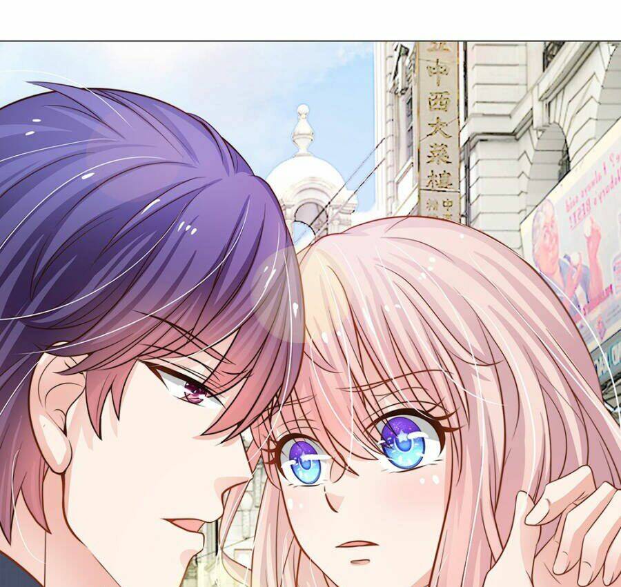 thiếu soái của tôi chính là manh như vậy chapter 55 23