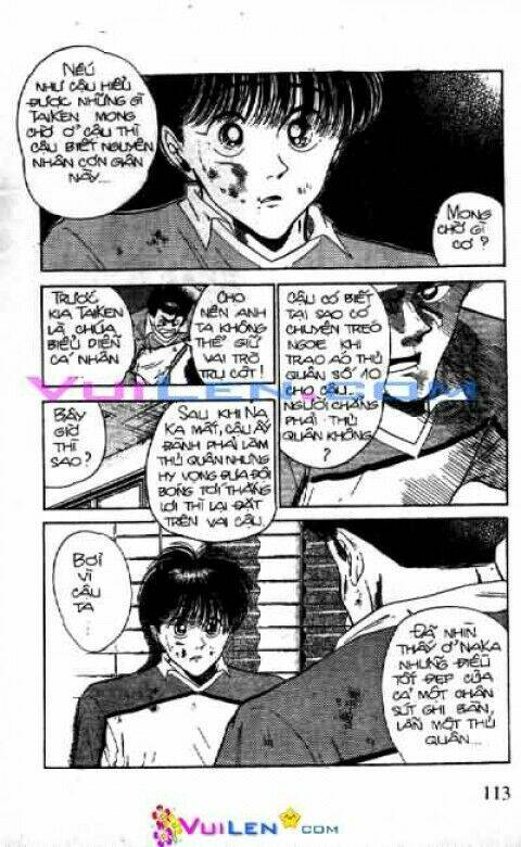 sôi động cầu trường full 17 tập chapter 11 113