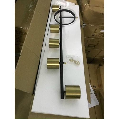 Đèn thả KERR kiểu dáng hiện đại trang trí nội thất sang trọng.
