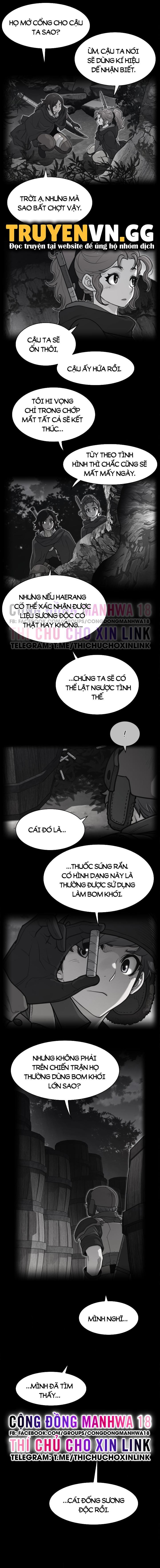 một nửa hoàn hảo chapter 165 2