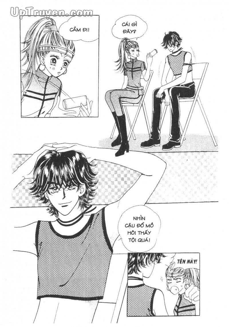 nụ hôn chàng trai chapter 4 107