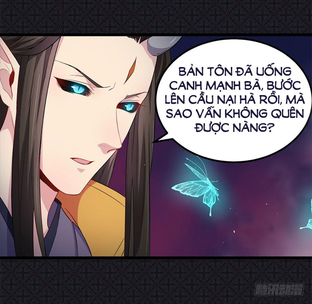 ngạo kiều quỷ vương yêu ta chapter 32 16