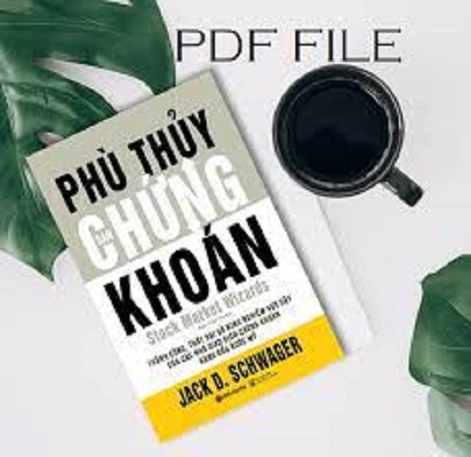 Phù Thủy Sàn Chứng Khoán (Tái Bản 2018) (D)