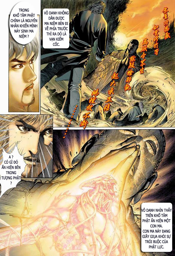 phong vân chapter 326 6