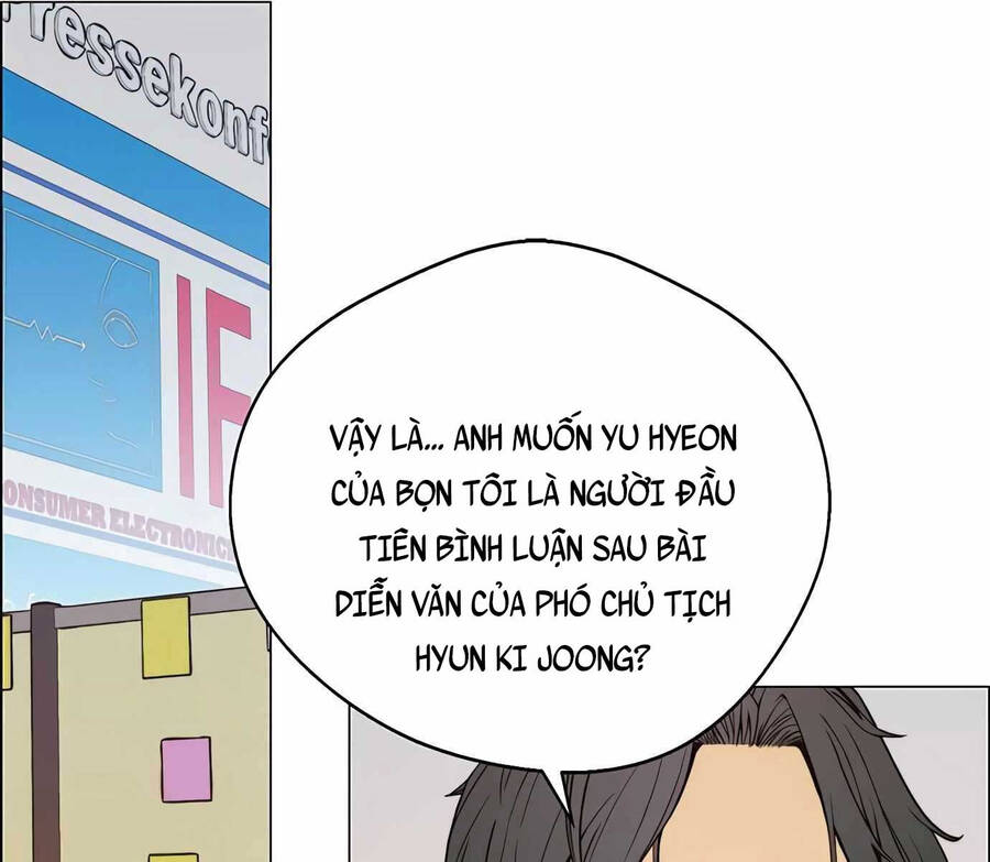 Người Đàn Ông Thực Thụ chapter 115.1 77