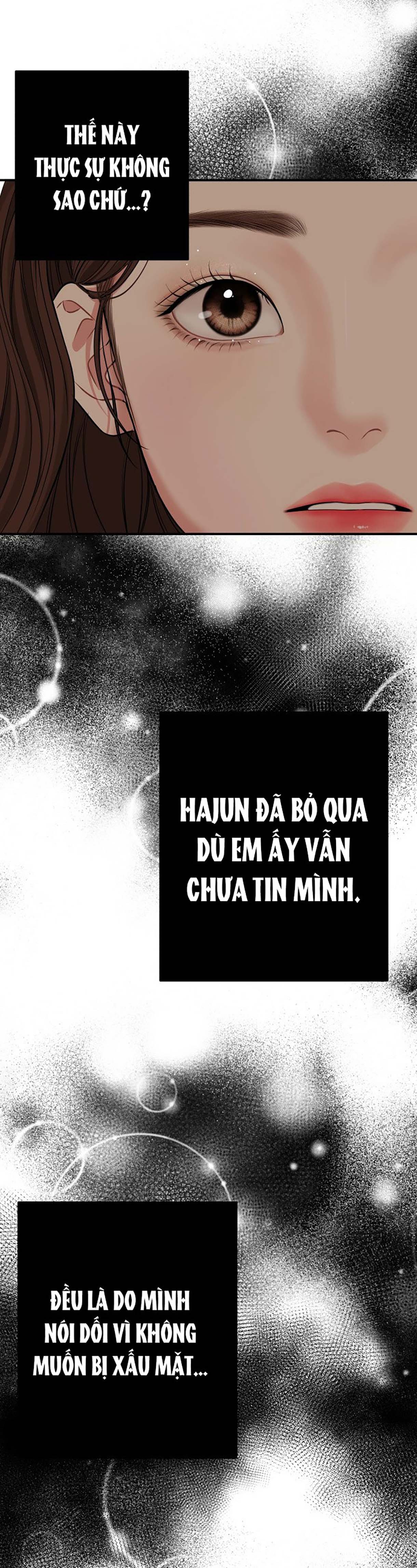 gửi em người đánh cắp những vì sao - to you who swallowed a star chapter 113.2 12