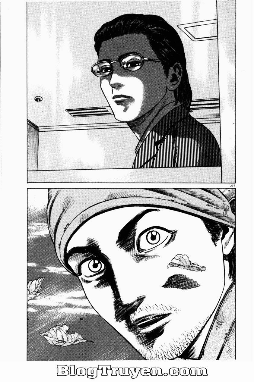 homunculus chapter 50 28