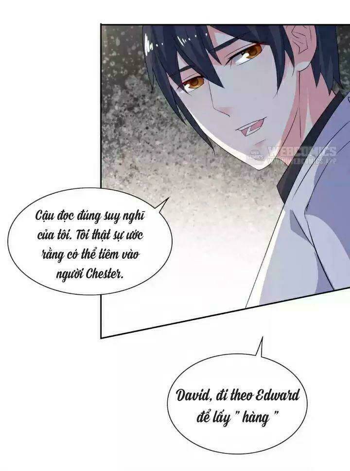 1 nửa hoàn hảo của ceo chapter 42 7