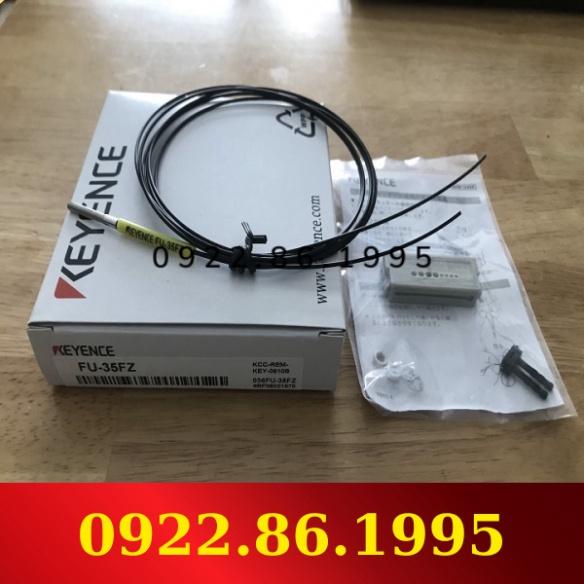 Sợi quang FU-35FZ mới