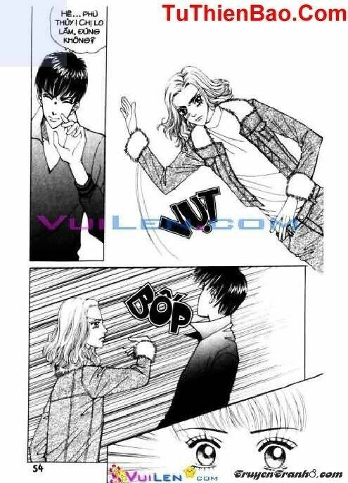 người mẫu hoàn hảo chapter 3 53