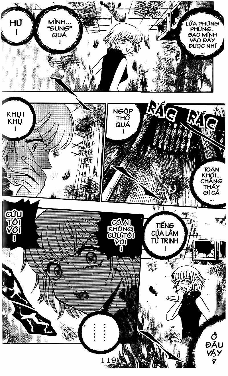 bowling king chapter 130 8