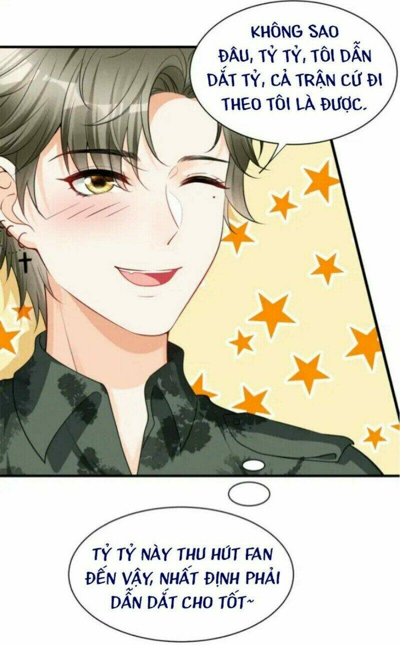 tôi trở thành tổ tông của 5 vị đại lão chapter 47 14