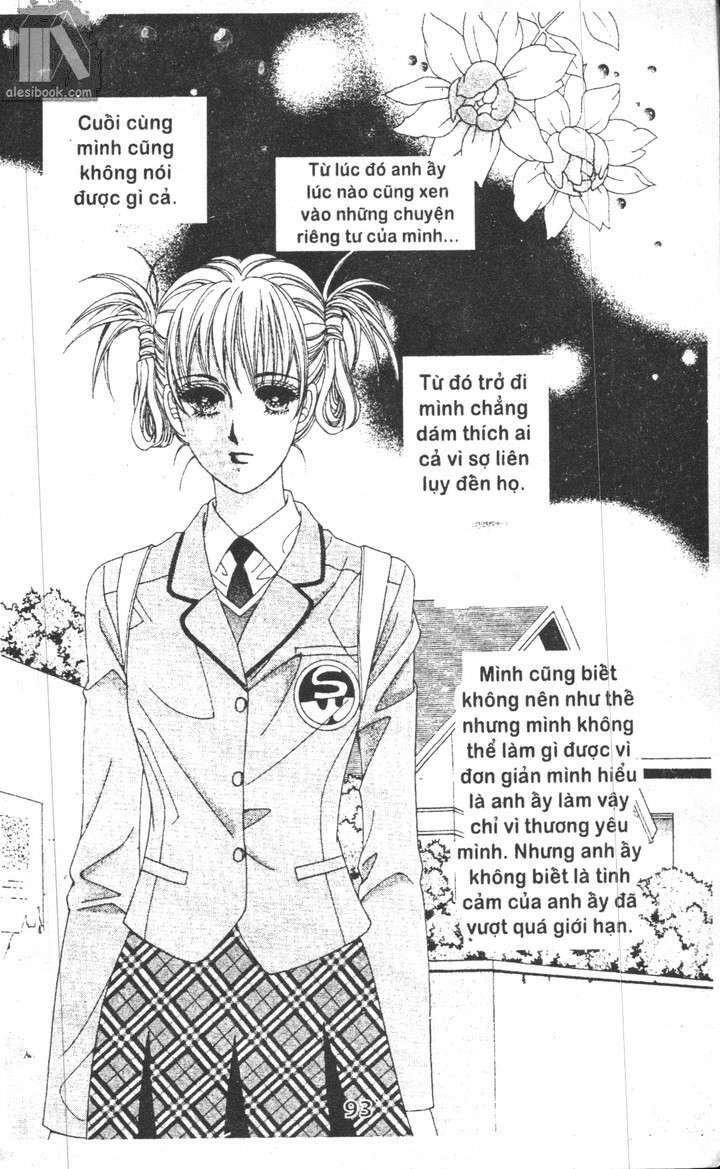 hồng tiểu thư chapter 15 12