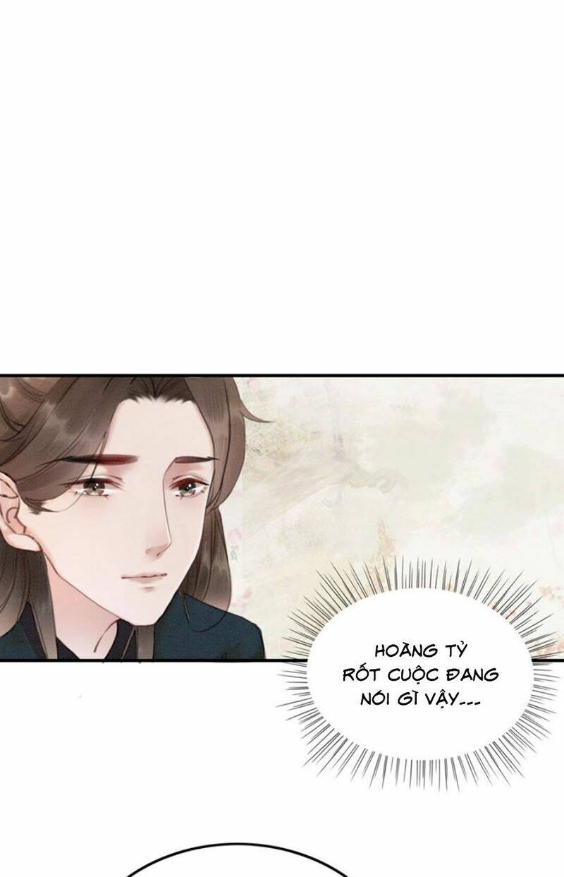 trọng sinh bá sủng nhiếp chính vương quá mạnh mẽ chapter 62 24