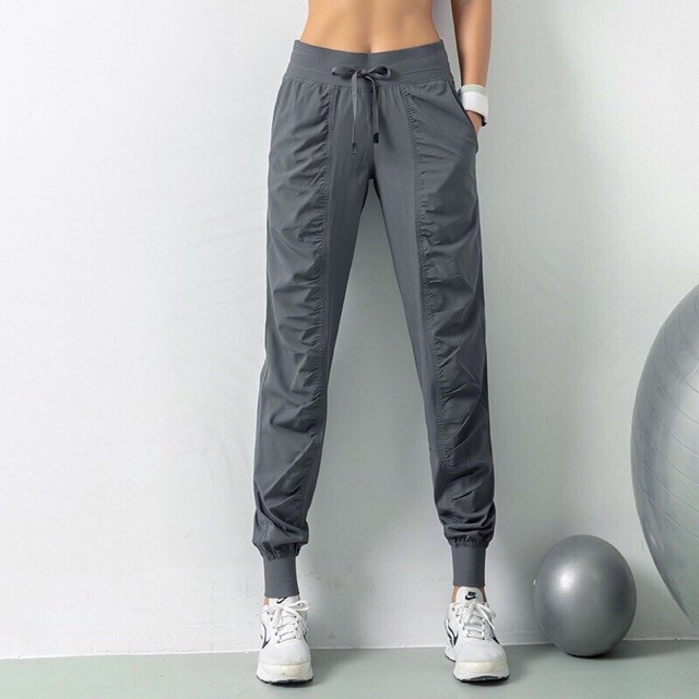 Quần Thể Thao Jogger nữ  cao cấp