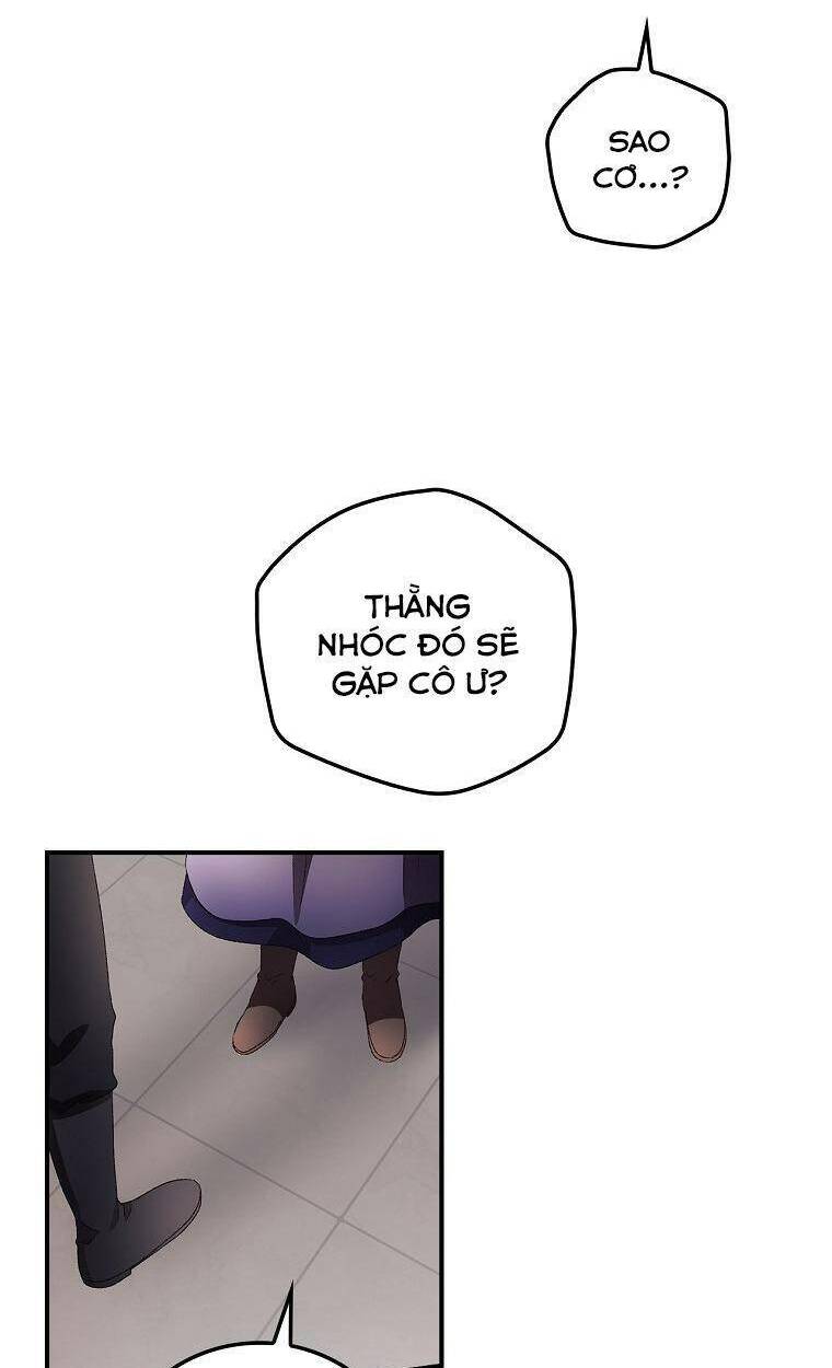 tôi nhìn thấy cái chết của bạn chapter 37 41