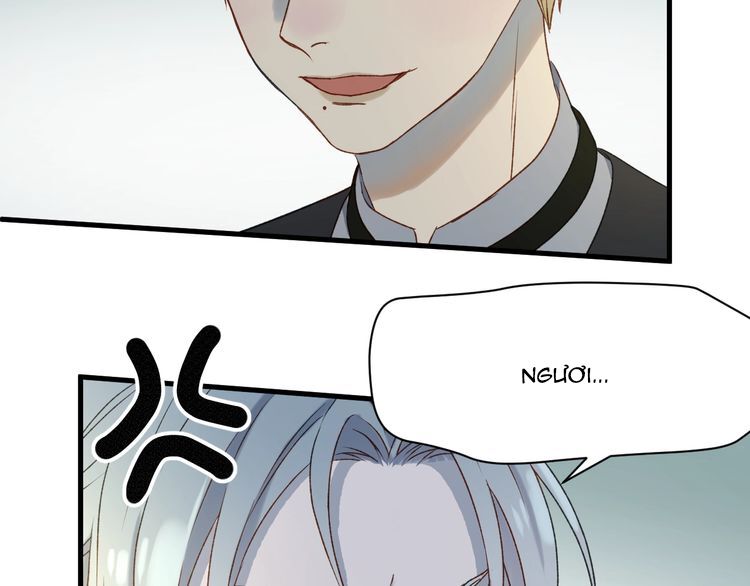 lượm được một tiểu hồ ly phần 3 chapter 12 6