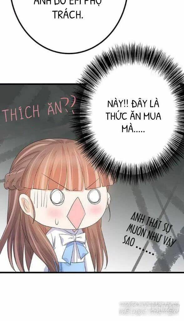 chào buổi sáng, ức vạn manh thê chapter 39 46