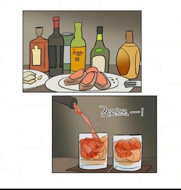 câu chuyện của hosik chapter 48 21