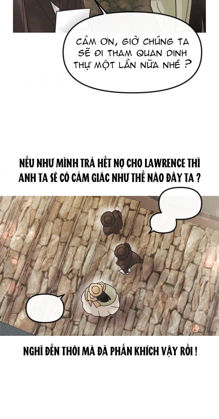 em dám không ? chapter 20 41