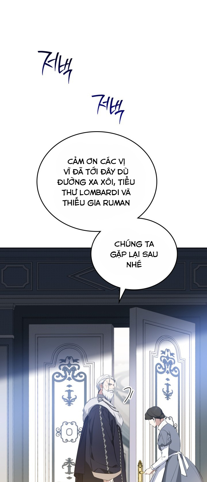 lần này tôi sẽ trở thành gia chủ chapter 153 66