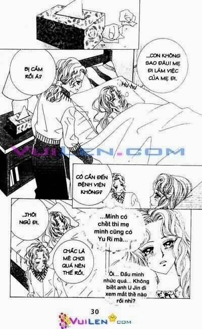 ngọt đắng tình yêu chapter 5 30