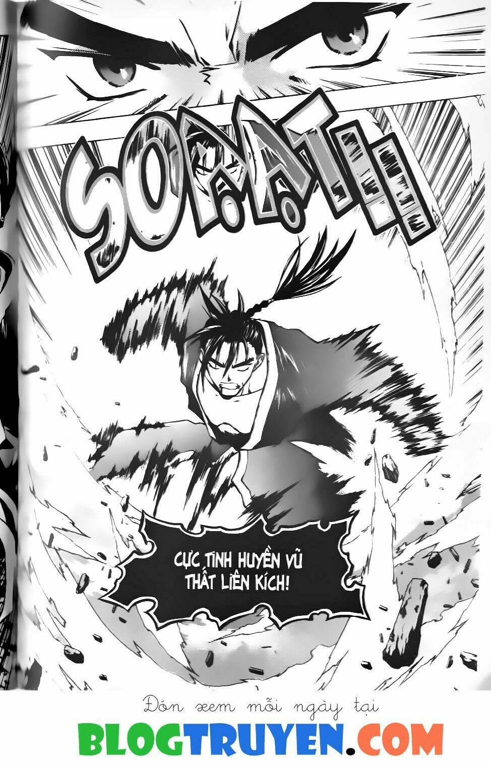 thiên lang liệt truyện chapter 20 22