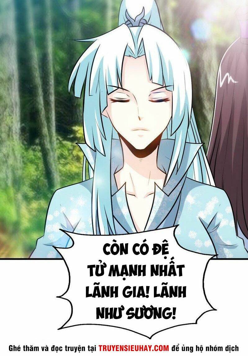 chí tôn thần ma chapter 138 3