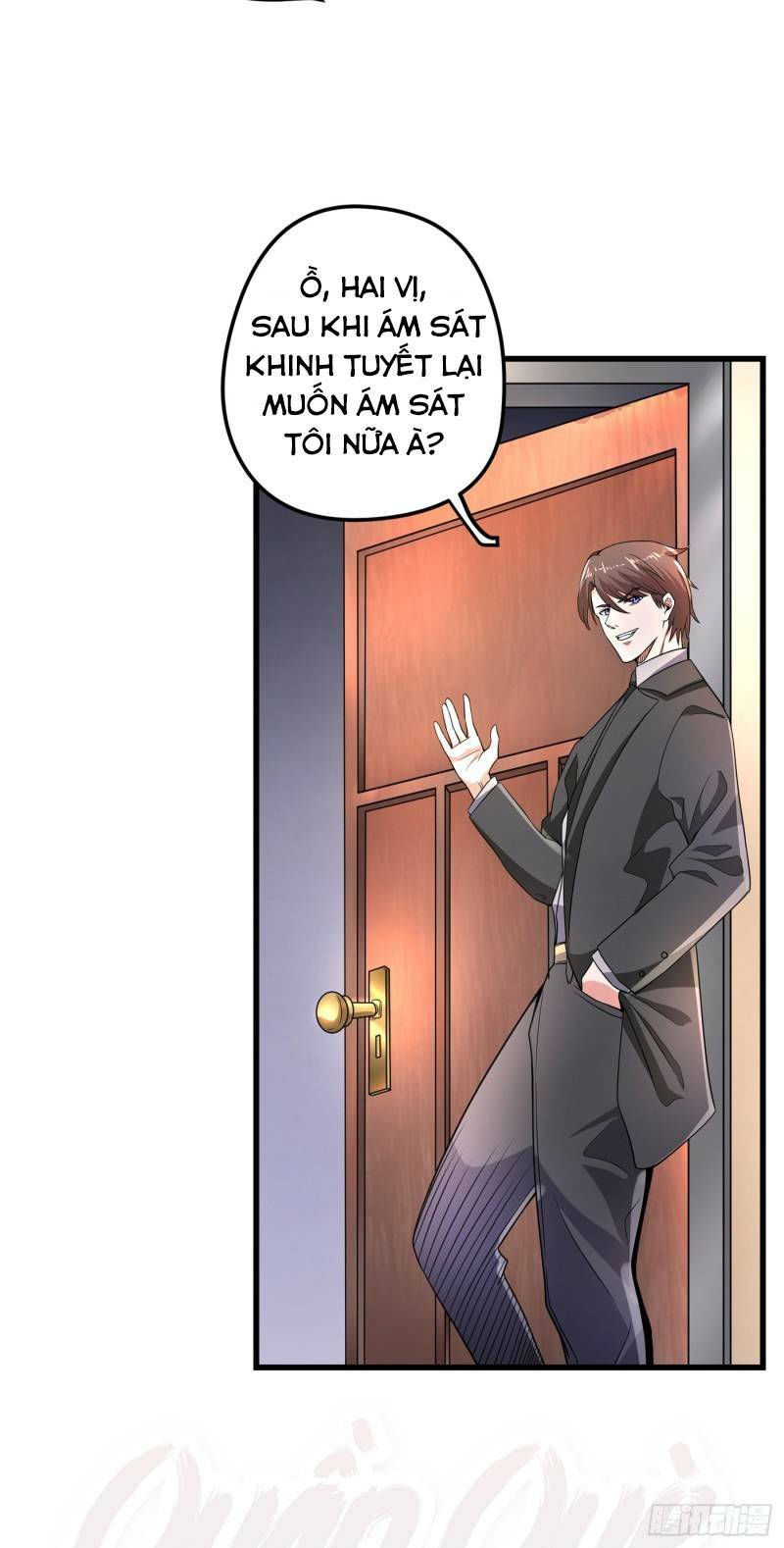 tối cường thần y tại đô thị chapter 52 27