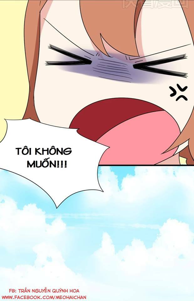 tình yêu! bắt đầu từ ngày hôm nay chapter 9 4