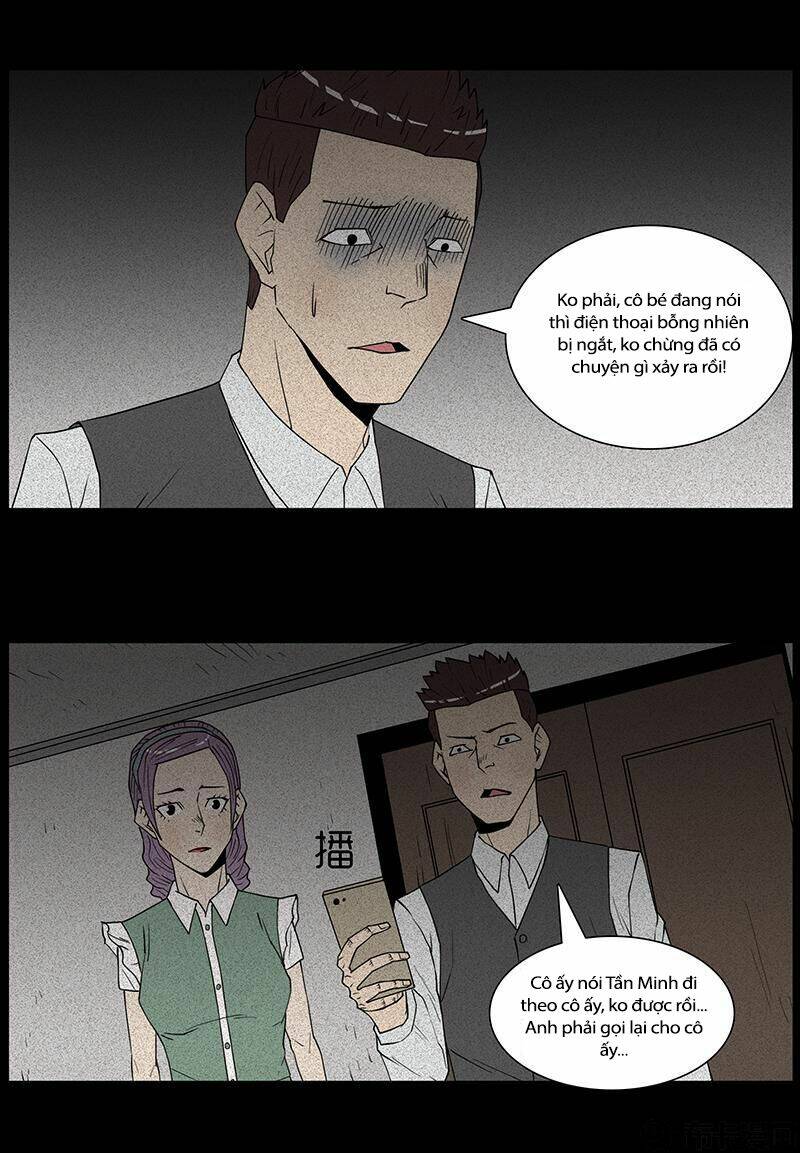kinh dị đêm khuya chapter 66 18