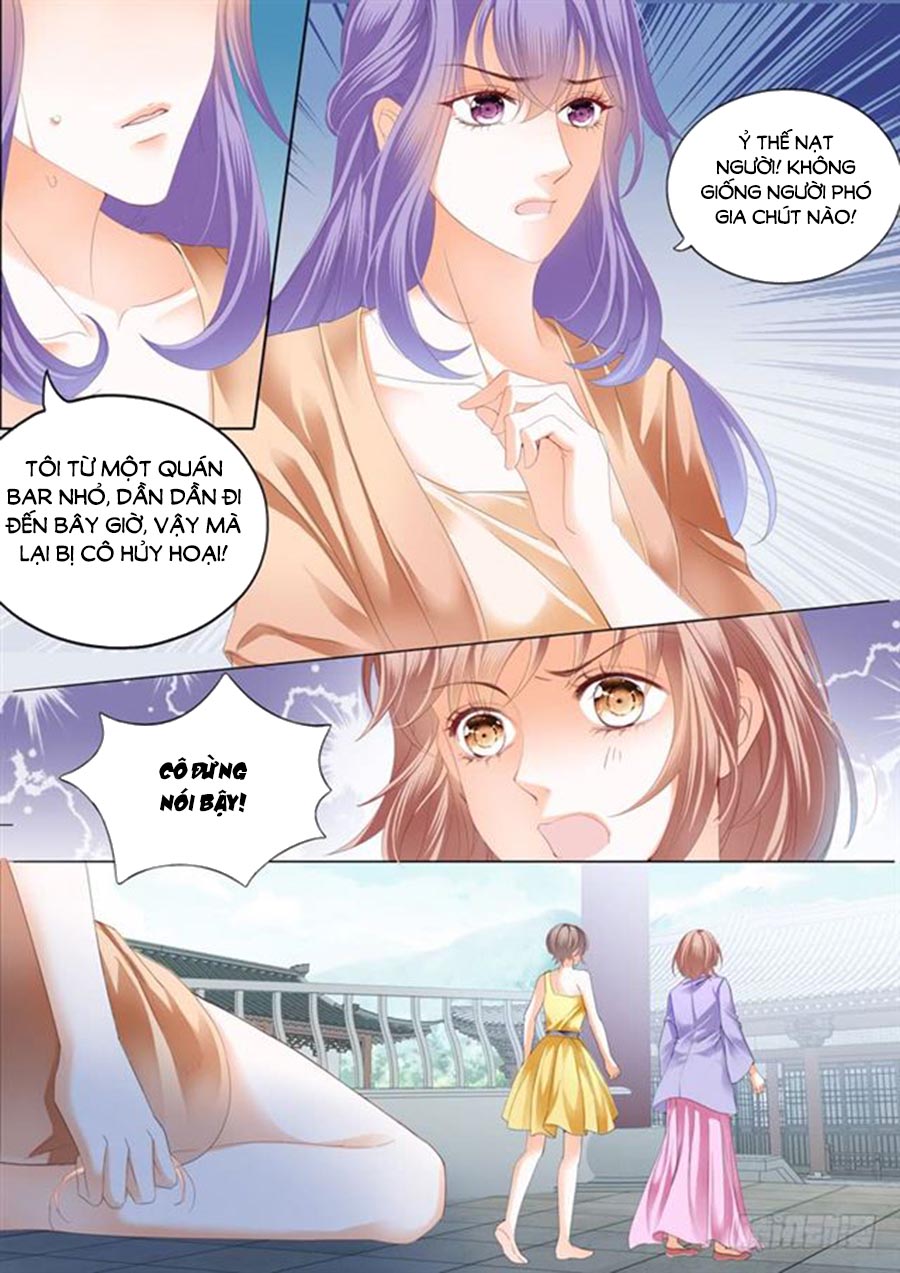 bá đạo tiểu thúc, xin trêu chọc vừa thôi! chapter 49 2