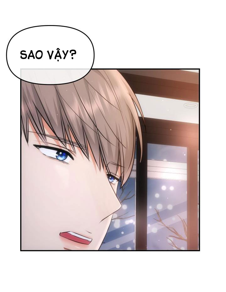 Quý Ngài Ác Ma chapter 25.1 - Trang 21