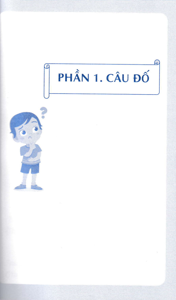 Đố Vui Luyện Trí Thông Minh: Câu Đố Về Thế Giới Thực Vật