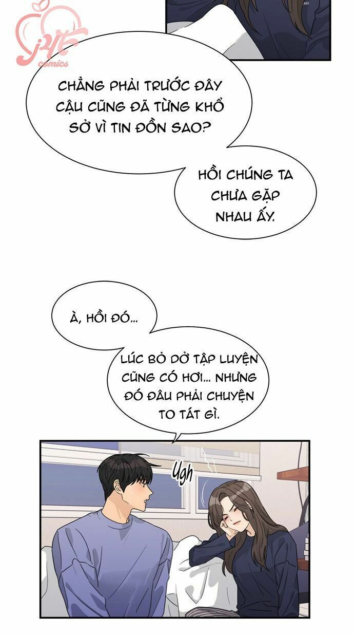 phải lòng oan gia chapter 65 4