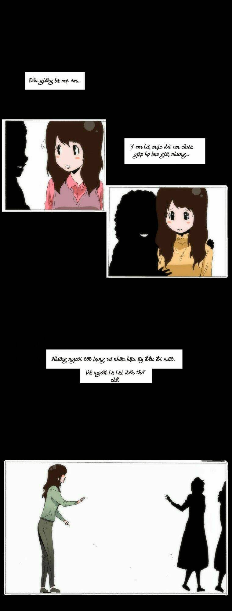 can't see can't hear but love chapter 63 18