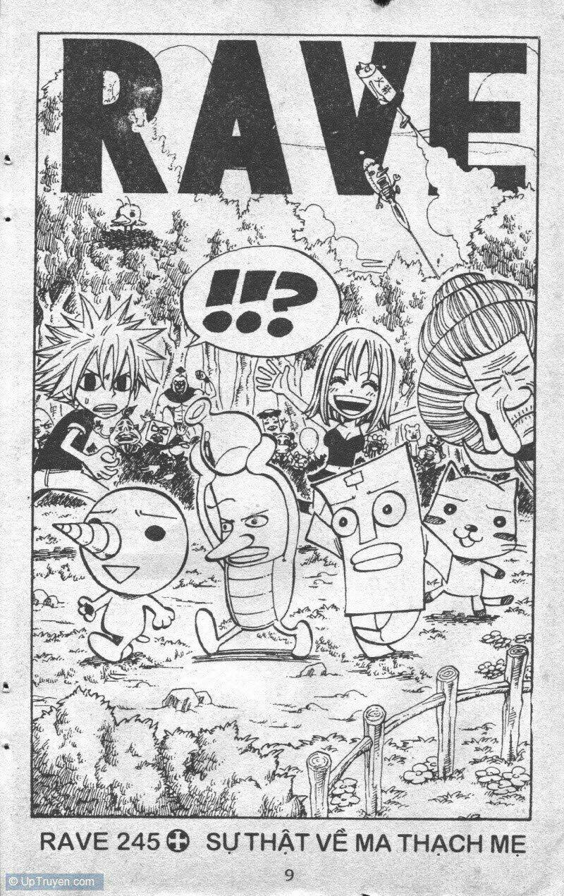 rave master (scan) chapter 33 9