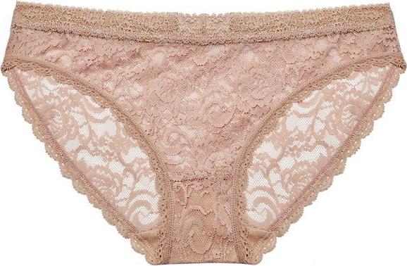 Combo 5 Quần Lót Nữ Ren Hoa Miley Lingerie Lily Flower FLS03